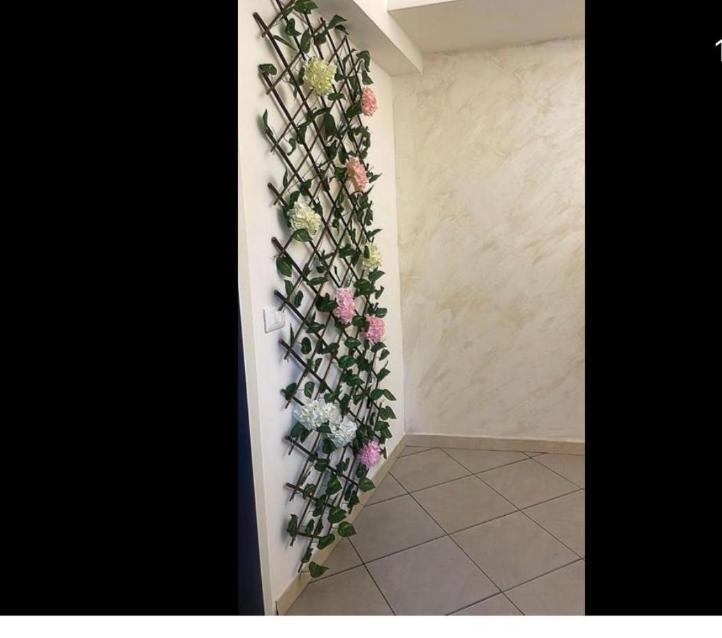 Holiday House Plebiscito Катания Екстериор снимка